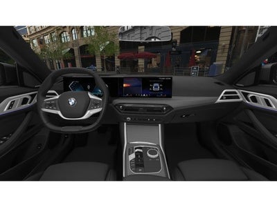 2026 BMW i4 i4