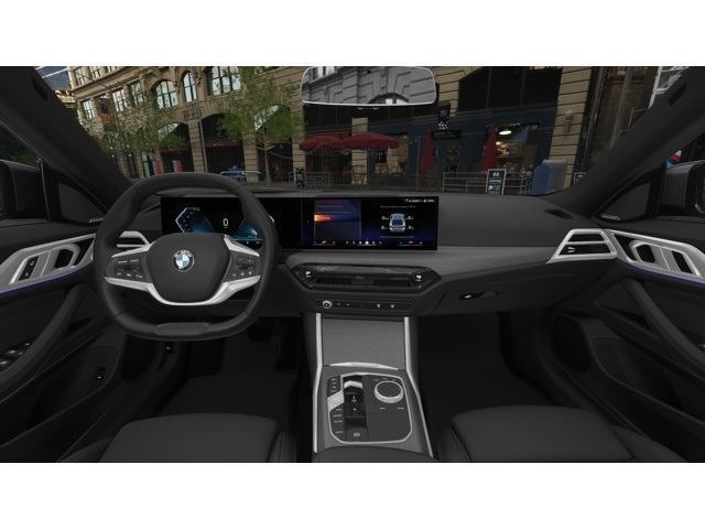 2026 BMW i4 i4