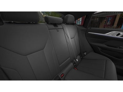 2026 BMW i4 i4