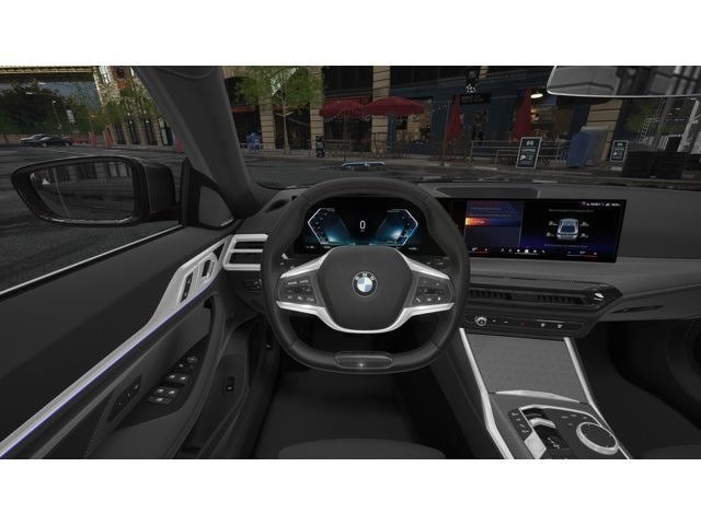 2026 BMW i4 i4