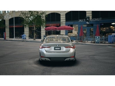 2026 BMW i4 i4