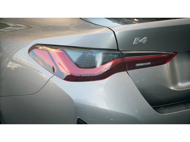 2026 BMW i4 i4