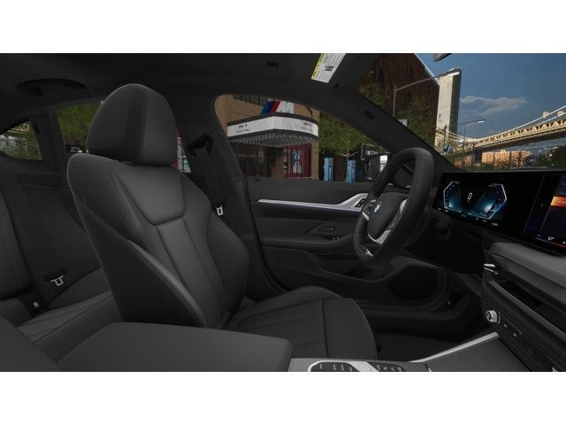 2026 BMW i4 i4
