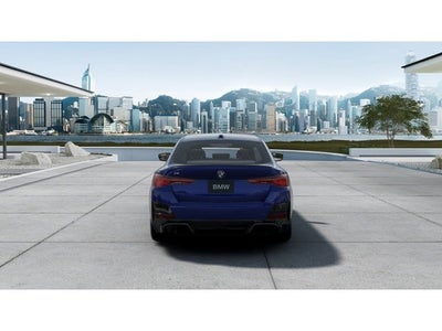 2026 BMW i4 xDrive40