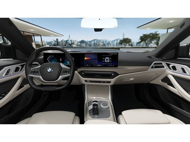 2026 BMW i4 xDrive40