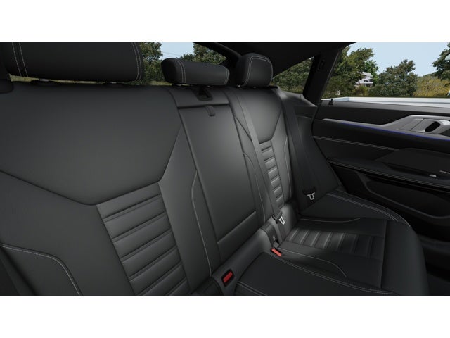2026 BMW i4 xDrive40