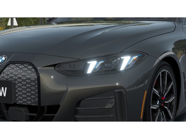 2026 BMW i4 xDrive40