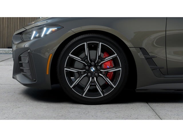 2026 BMW i4 xDrive40