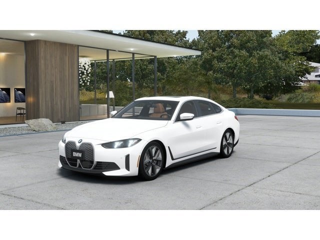2026 BMW i4 xDrive40
