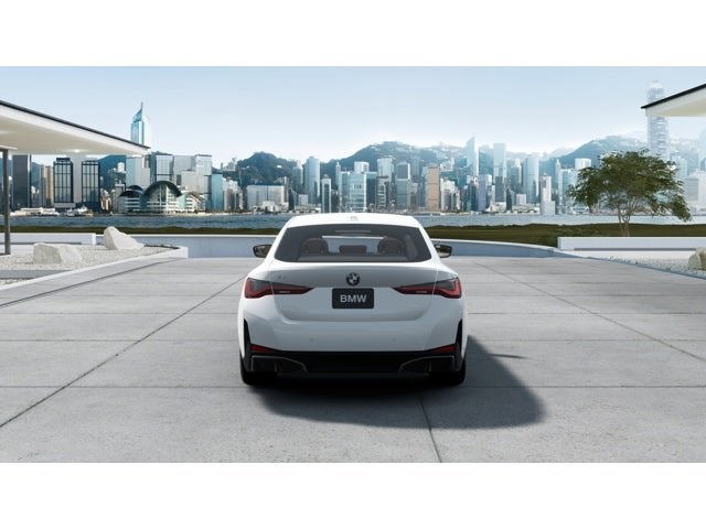 2026 BMW i4 xDrive40