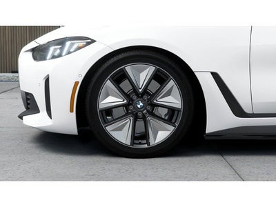 2026 BMW i4 xDrive40