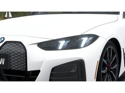 2026 BMW i4 xDrive40