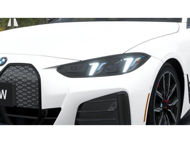 2026 BMW i4 xDrive40