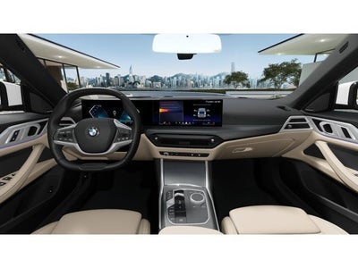2026 BMW i4 xDrive40 xDrive40