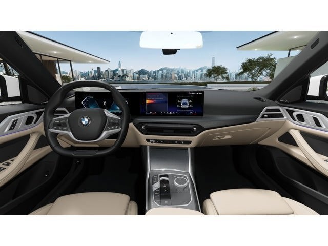 2026 BMW i4 xDrive40 xDrive40