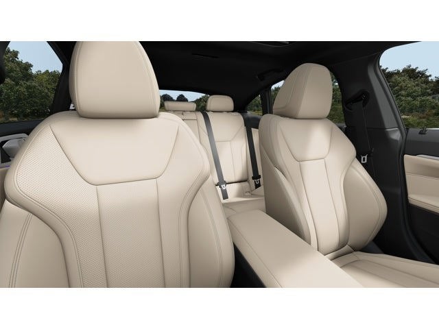 2026 BMW i4 xDrive40 xDrive40