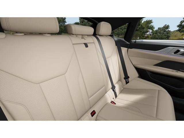 2026 BMW i4 xDrive40 xDrive40