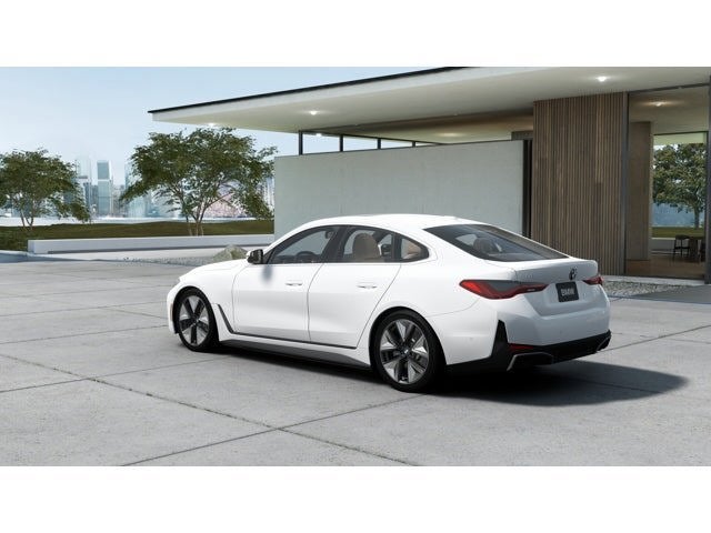 2026 BMW i4 xDrive40 xDrive40