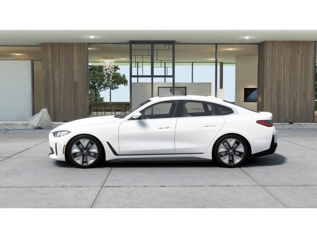 2026 BMW i4 xDrive40 xDrive40