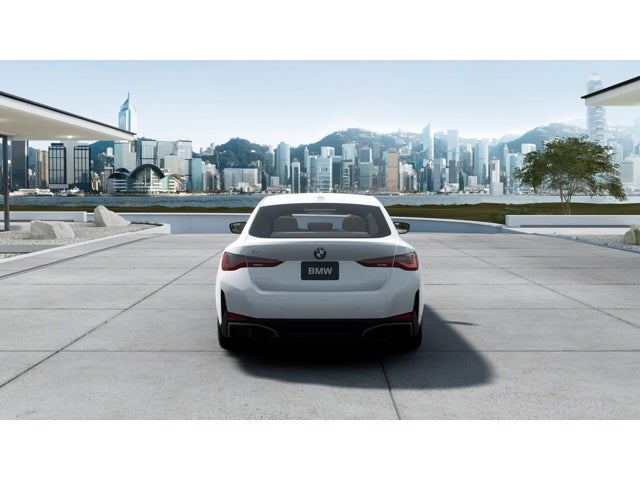 2026 BMW i4 xDrive40 xDrive40