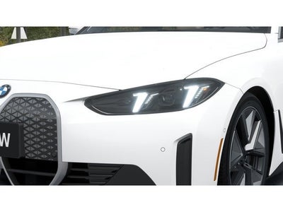 2026 BMW i4 xDrive40 xDrive40
