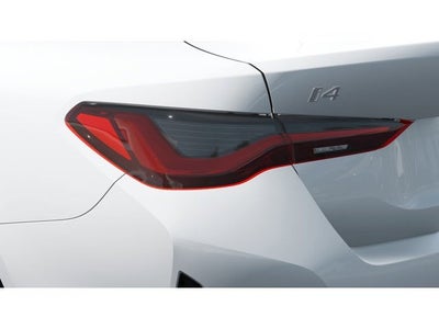 2026 BMW i4 xDrive40 xDrive40