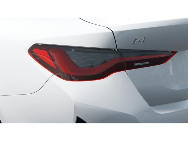 2026 BMW i4 xDrive40 xDrive40