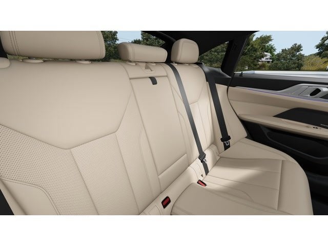 2026 BMW i4 xDrive40