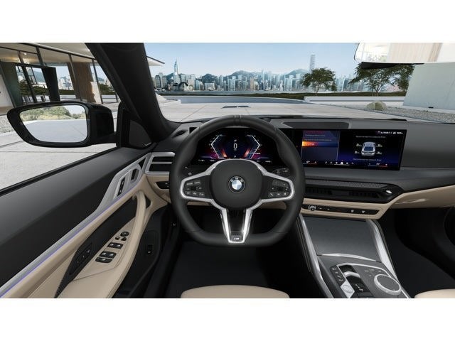 2026 BMW i4 xDrive40