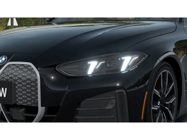 2026 BMW i4 xDrive40