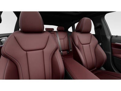 2026 BMW i4 xDrive40