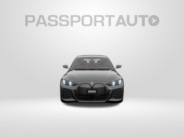 2026 BMW i4 xDrive40