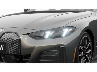 2026 BMW i4 xDrive40