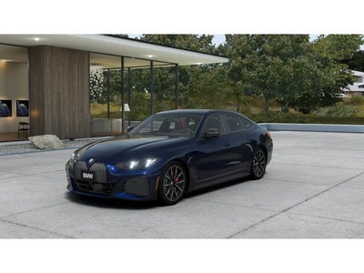 2026 BMW i4 xDrive40 xDrive40
