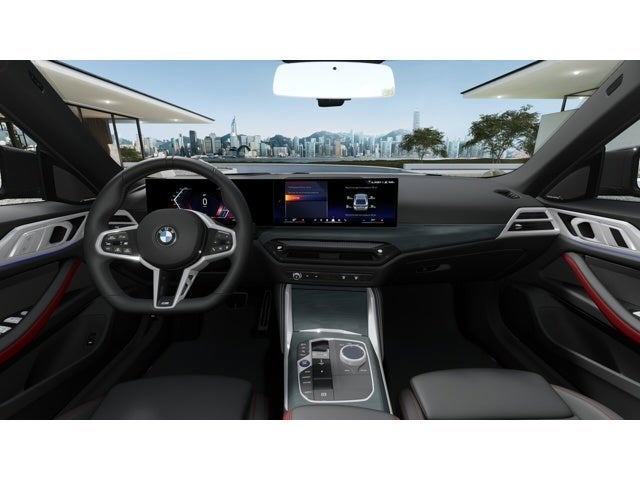 2026 BMW i4 xDrive40 xDrive40