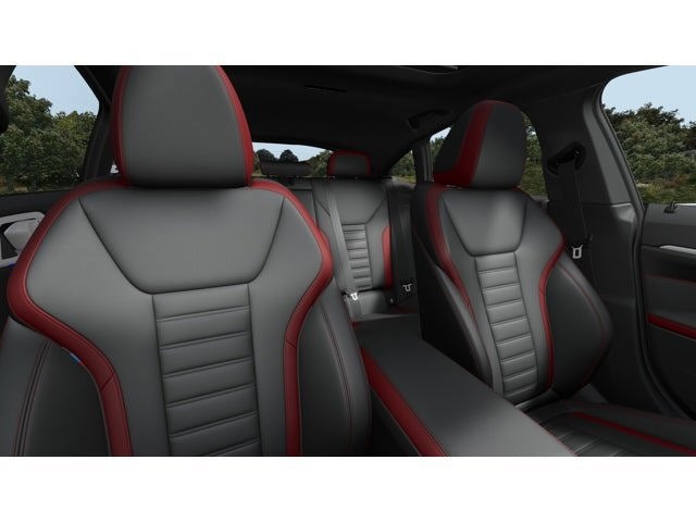 2026 BMW i4 xDrive40 xDrive40