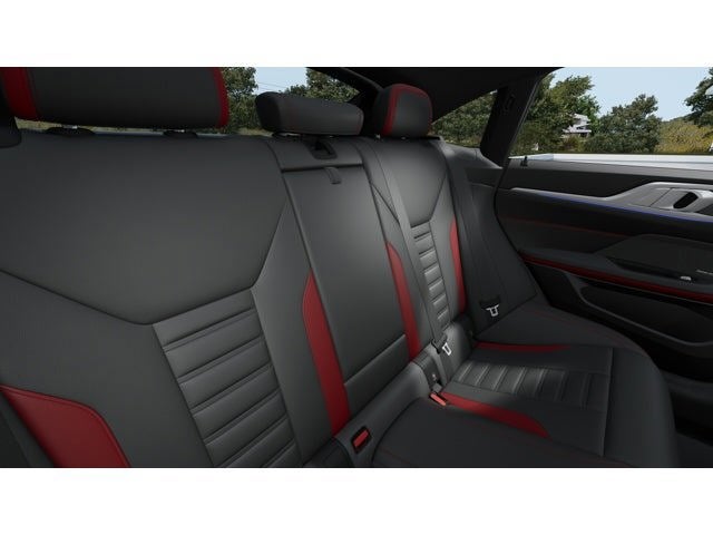 2026 BMW i4 xDrive40 xDrive40