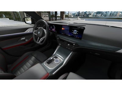 2026 BMW i4 xDrive40 xDrive40