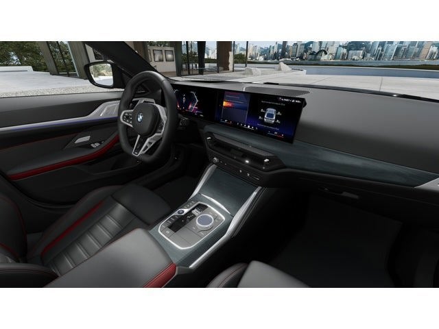 2026 BMW i4 xDrive40 xDrive40