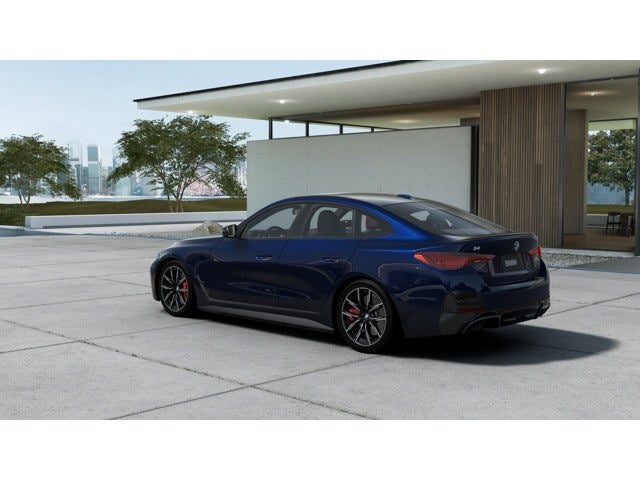 2026 BMW i4 xDrive40 xDrive40