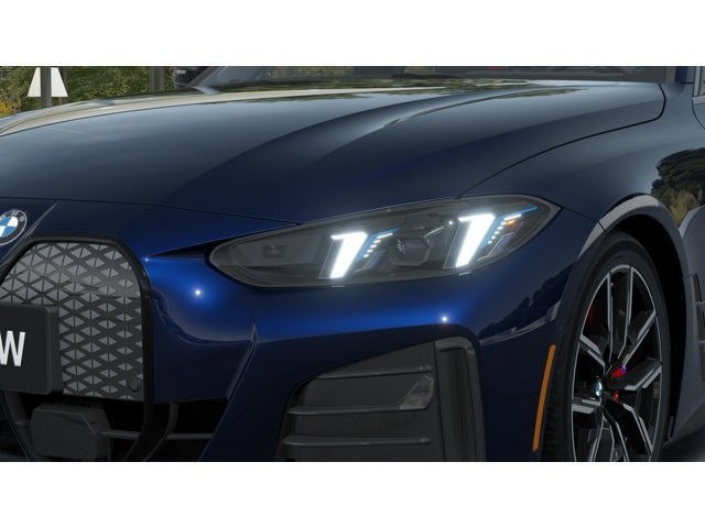 2026 BMW i4 xDrive40 xDrive40