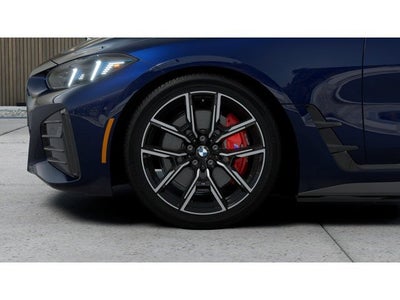 2026 BMW i4 xDrive40 xDrive40