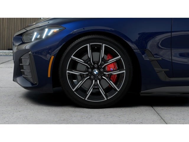 2026 BMW i4 xDrive40 xDrive40