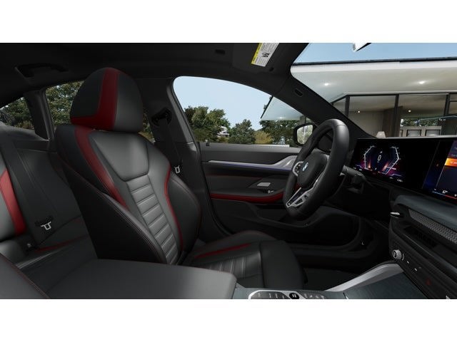 2026 BMW i4 xDrive40 xDrive40