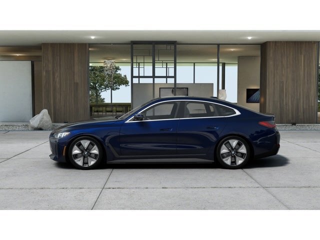 2026 BMW i4 xDrive40