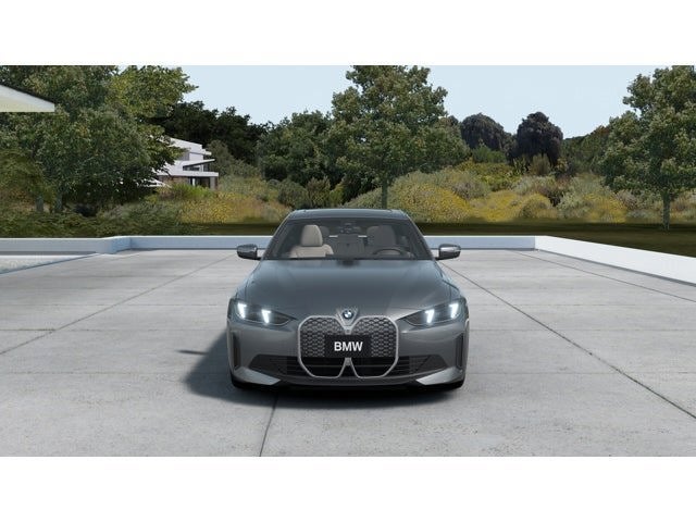 2026 BMW i4 xDrive40