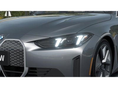 2026 BMW i4 xDrive40