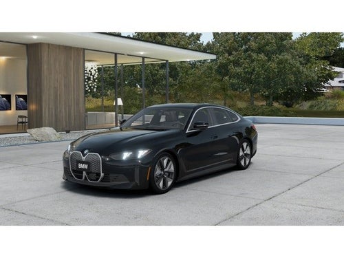 2026 BMW i4 xDrive40 xDrive40