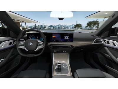 2026 BMW i4 xDrive40 xDrive40