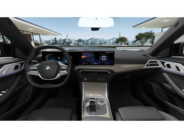 2026 BMW i4 xDrive40 xDrive40